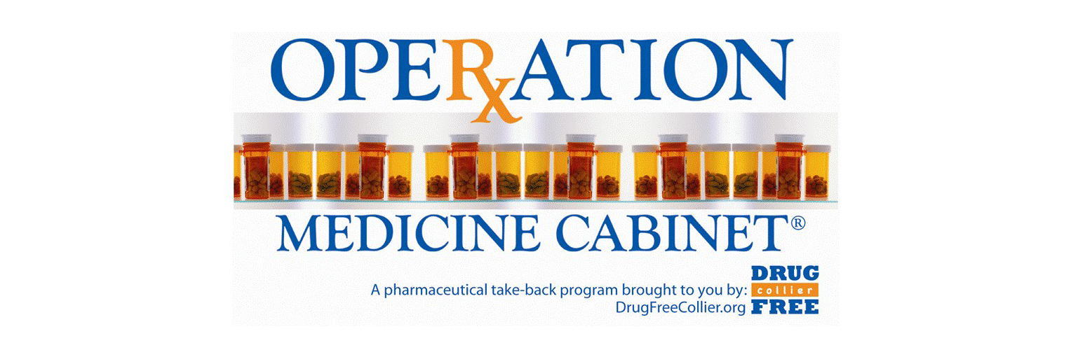 Operation Medicine Cabinet