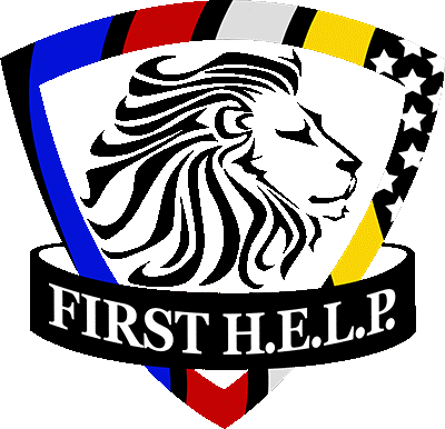 FIrst HELP