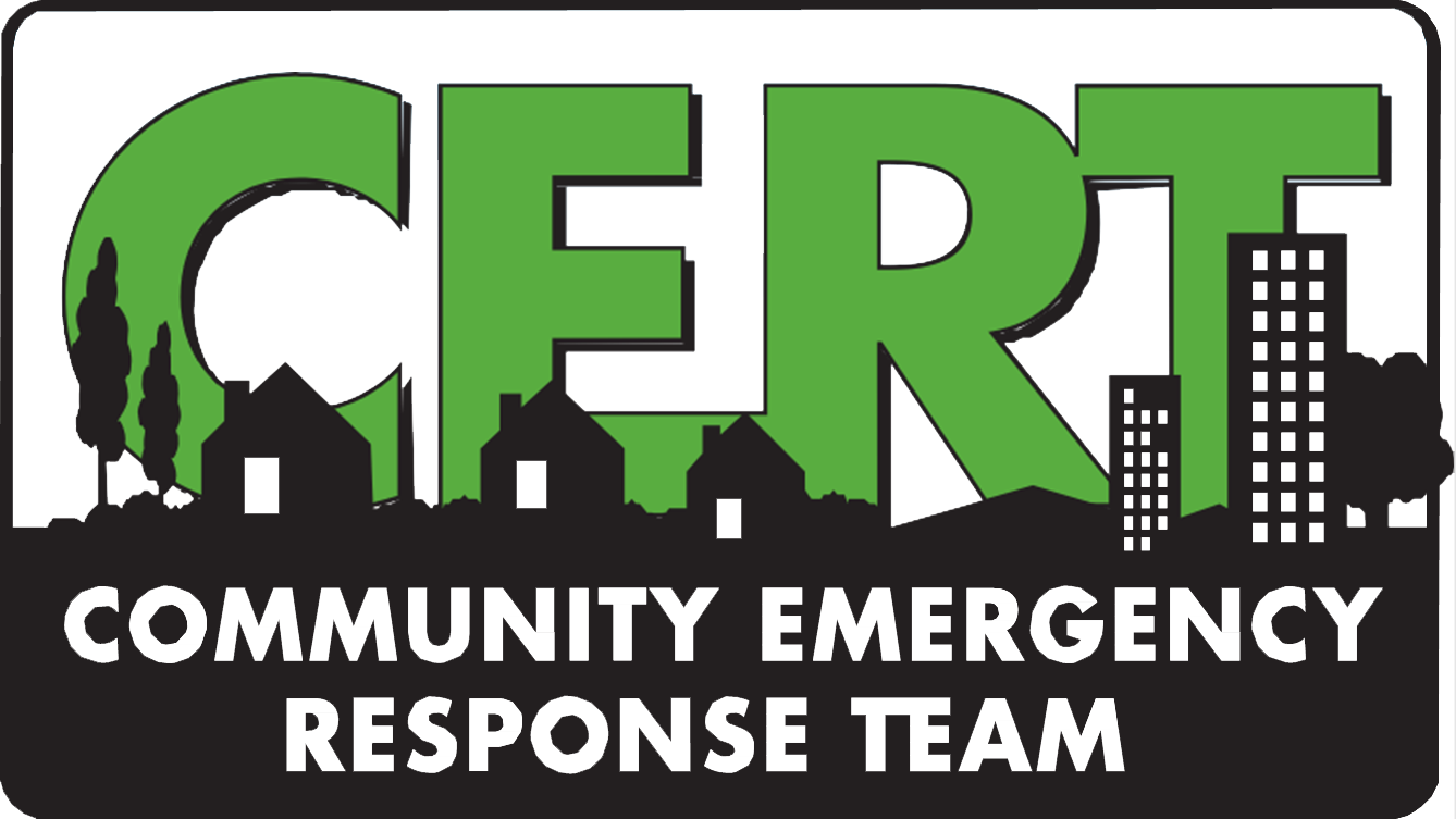 CERT Logo Large